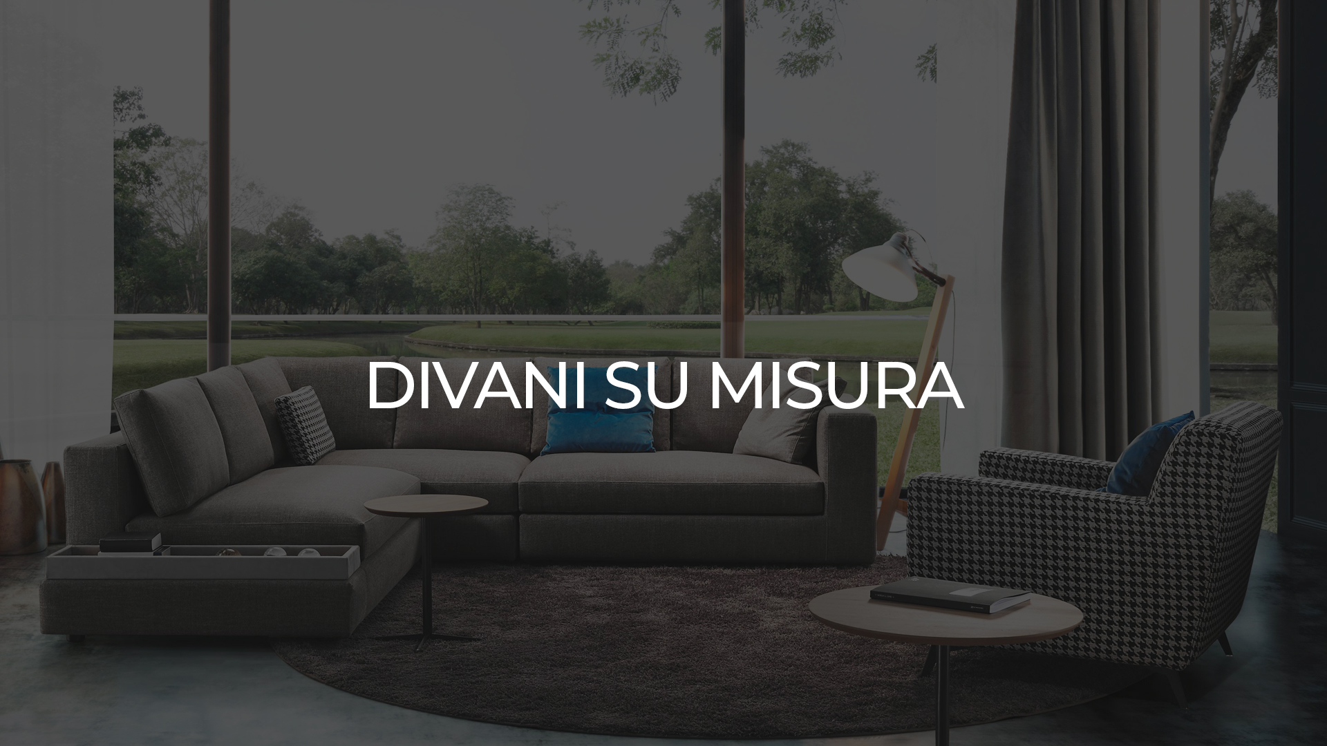DivaSalotti realizza salotti, divani e poltrone su Misura