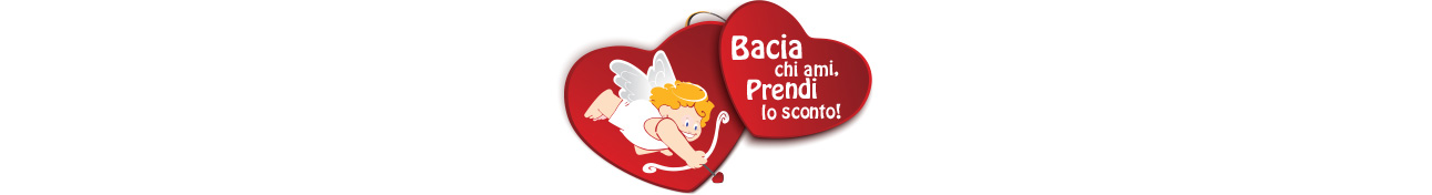 DivaSalotti E Bacia chi ami prendo lo sconto