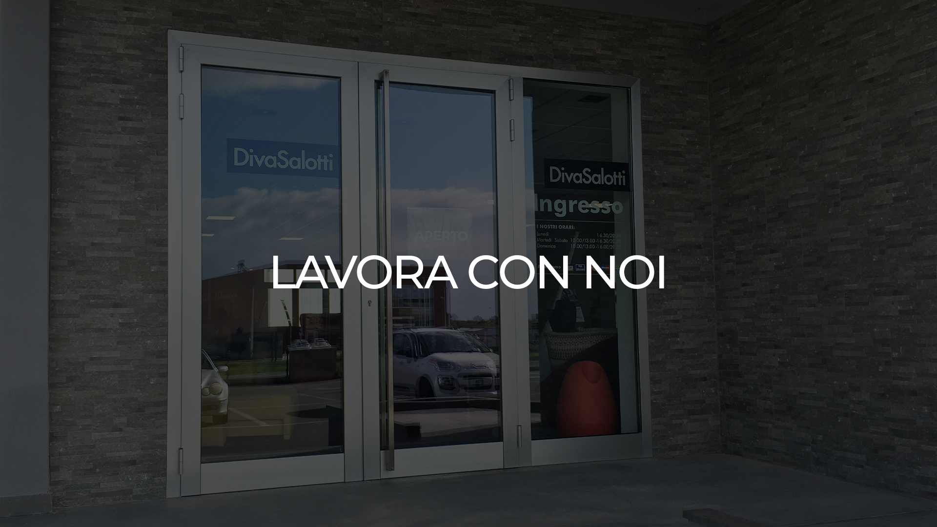 DivaSalotti salotti Lavora con noi